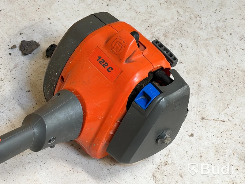 Grästrimmer Husqvarna 122C | 2020