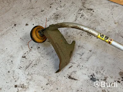 Grästrimmer Husqvarna 122C | 2020