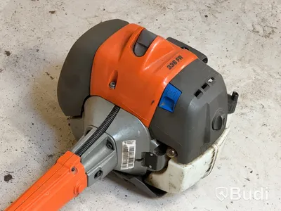 Röjsåg Husqvarna 336 FR | 2013