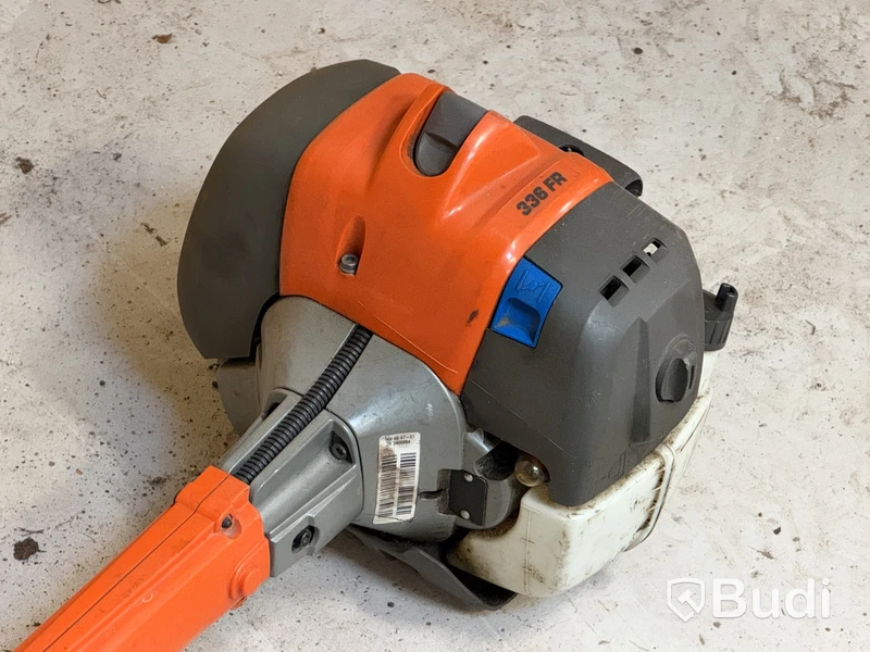 Röjsåg Husqvarna 336 FR | 2013