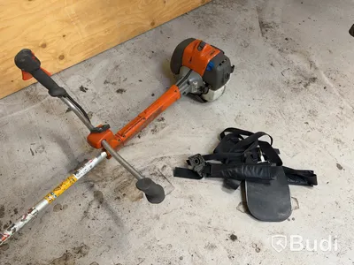 Röjsåg Husqvarna 336 FR | 2013