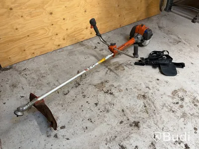 Röjsåg Husqvarna 336 FR | 2013