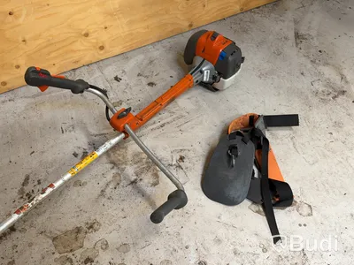 Brushcutter Husqvarna 336 FR | 2019