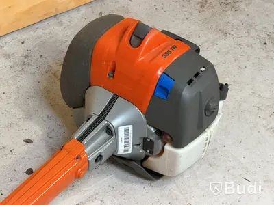 Brushcutter Husqvarna 336 FR | 2019