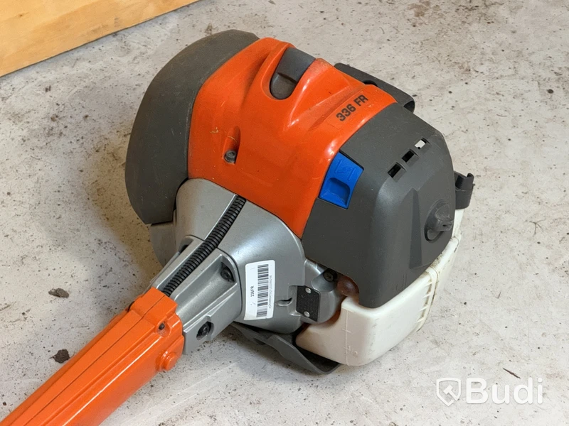 Brushcutter Husqvarna 336 FR | 2019