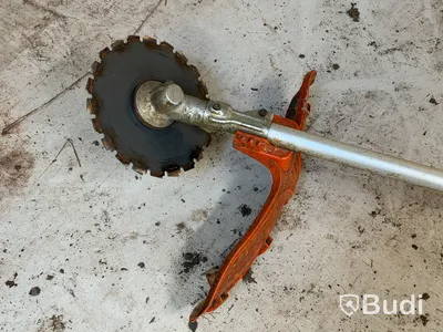 Brushcutter Husqvarna 336 FR | 2019
