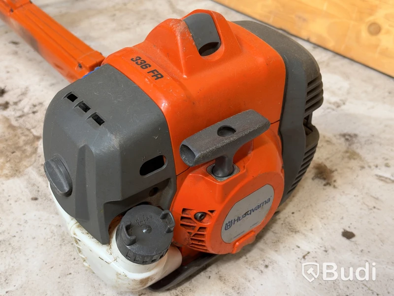 Brushcutter Husqvarna 336 FR | 2019