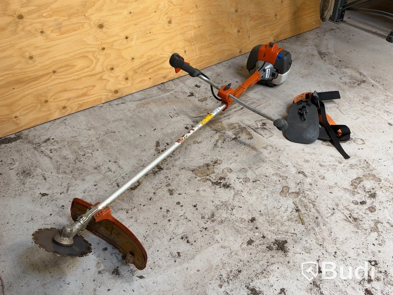 Brushcutter Husqvarna 336 FR | 2019