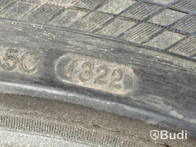 3 st sommardäck Landsail LS588 SUV, 255/45 ZR20