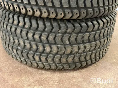 2 hjul Bridgestone 24x8.50-12 | Holder