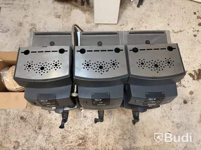 Coffee Brewer Bravilor Bonamat RLX