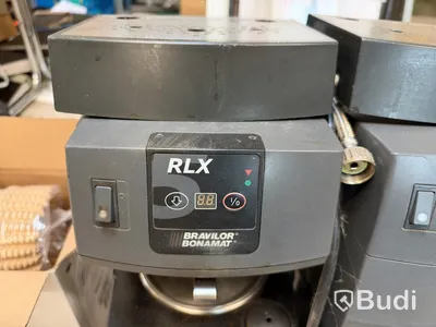 Coffee Brewer Bravilor Bonamat RLX