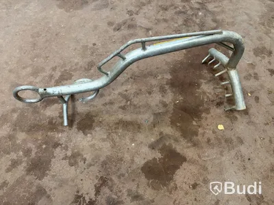 Root ball lifting hook | Nijborg Staal 500 kg