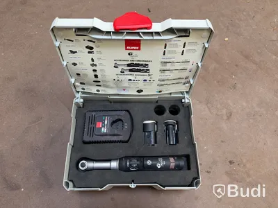 Rupes iBrid nano HR81ML Polisher
