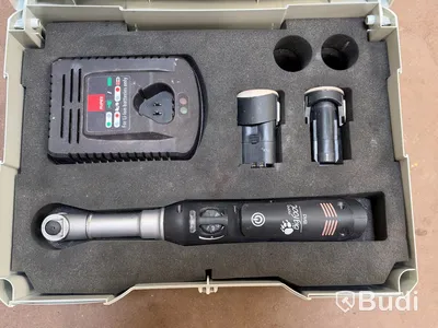 Rupes iBrid nano HR81ML Polisher