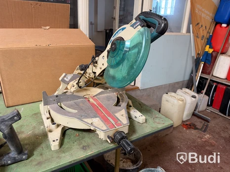Kap- och geringssåg Makita LS1013L
