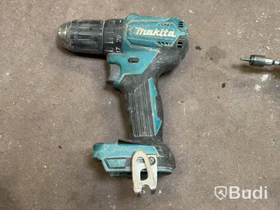 Makita Tool Kit | 4 power tools and batteries