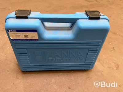 Hanna HI 98713 Turbidity Meter