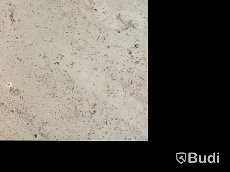 3 sections of pallet racking with pallet supports