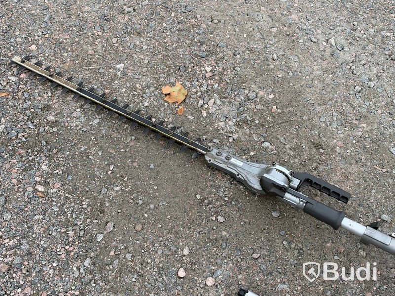 Hedge Trimmer Husqvarna 525LK | 2017