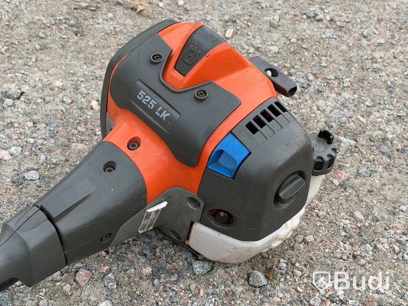 Hedge Trimmer Husqvarna 525LK | 2017