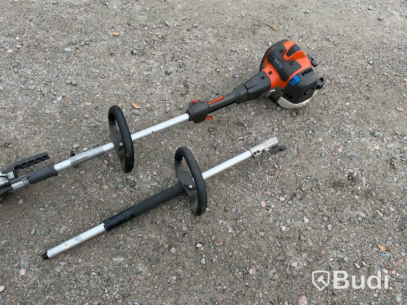 Hedge Trimmer Husqvarna 525LK | 2017