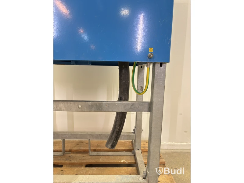 Huvudcentral El-Björn FSF 160A, 3-fas, 160 A