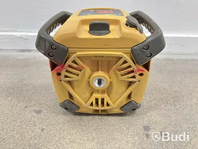 Topcon RL-H4C rotary laser, with tripod and case