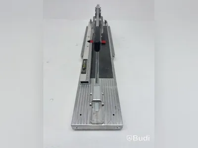 SuperLine manual tile cutter