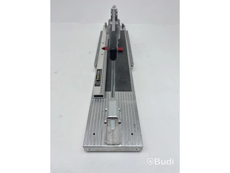 SuperLine manual tile cutter
