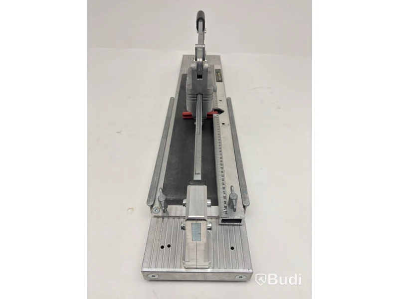 SuperLine manual tile cutter