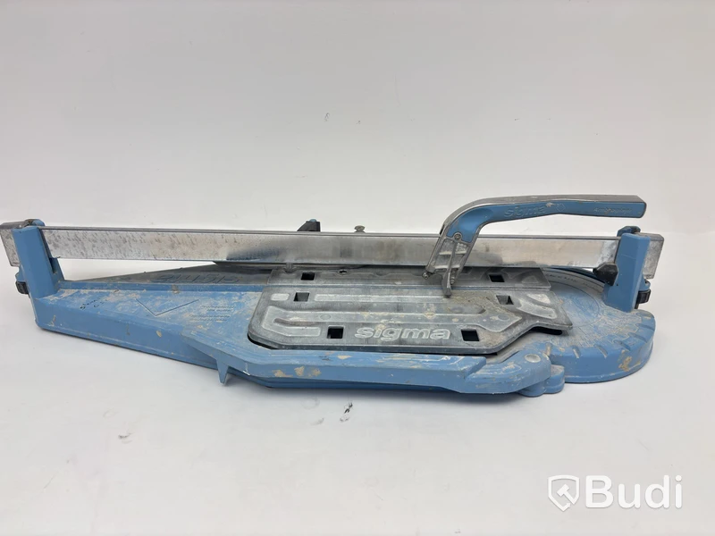 Sigma Tile Cutter
