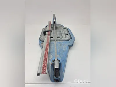 Sigma Tile Cutter