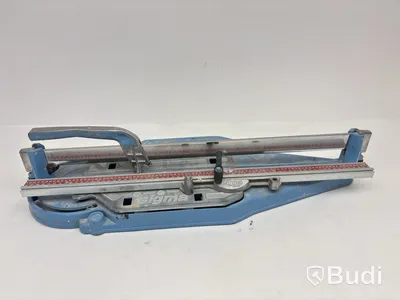 Sigma Tile Cutter