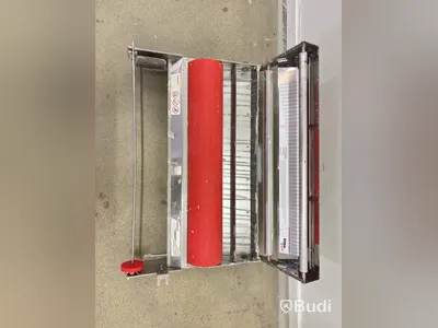 2 Tapofix CB70 wallpaper pasting machines