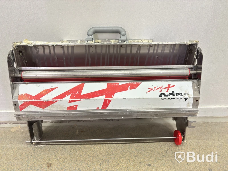 2 Tapofix CB70 wallpaper pasting machines