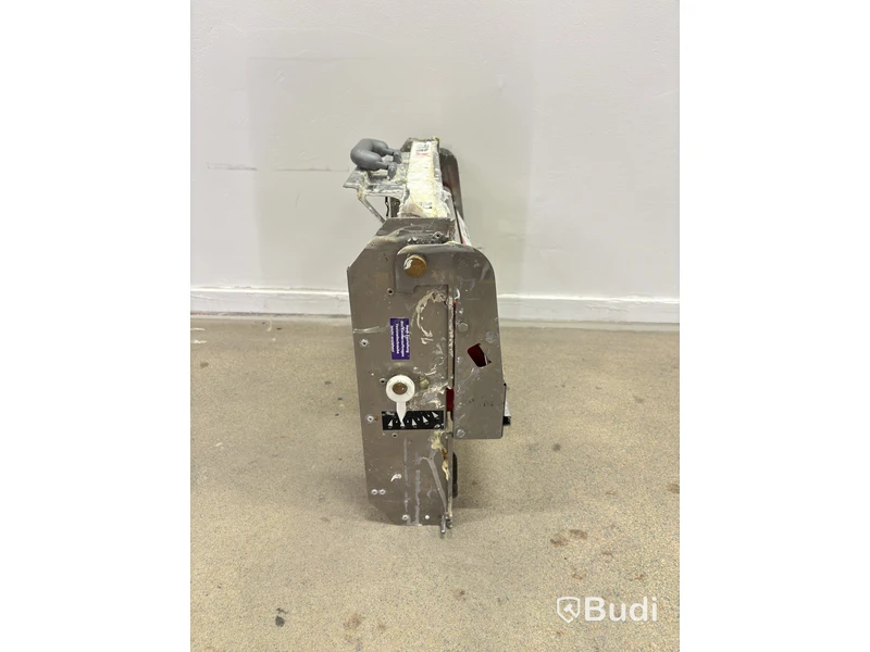 2 Tapofix CB70 wallpaper pasting machines
