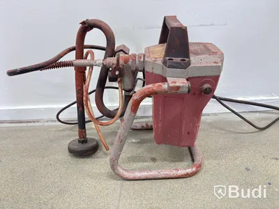 Paint Sprayer Meec Tools, 011485