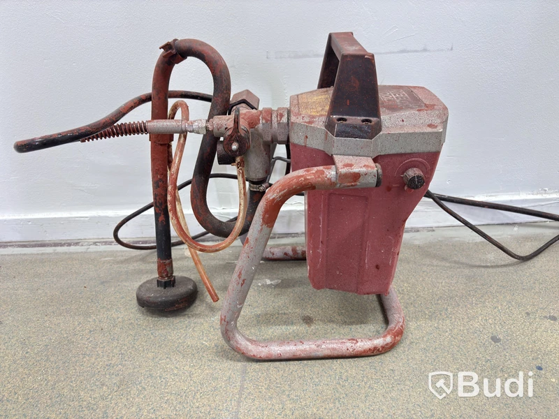 Paint Sprayer Meec Tools, 011485