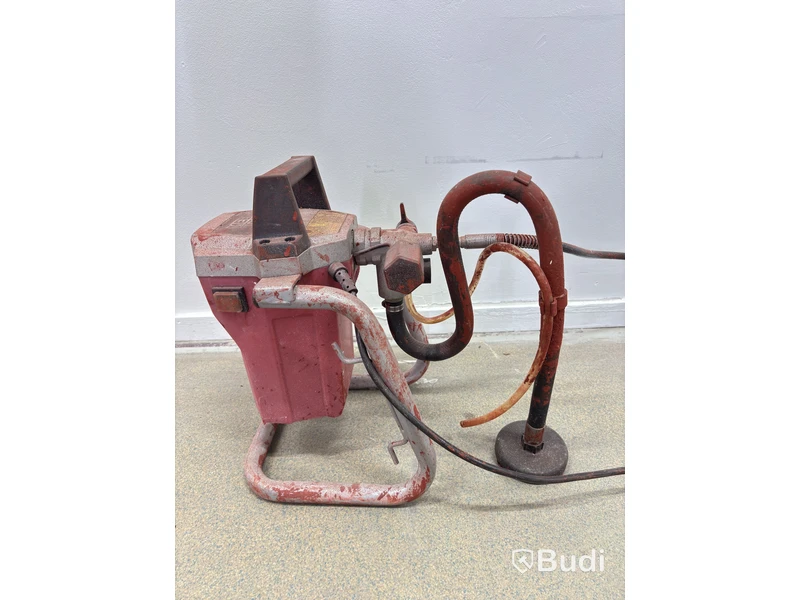 Paint Sprayer Meec Tools, 011485