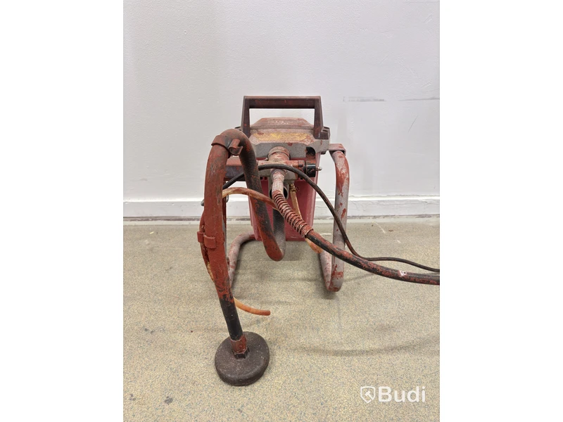 Paint Sprayer Meec Tools, 011485