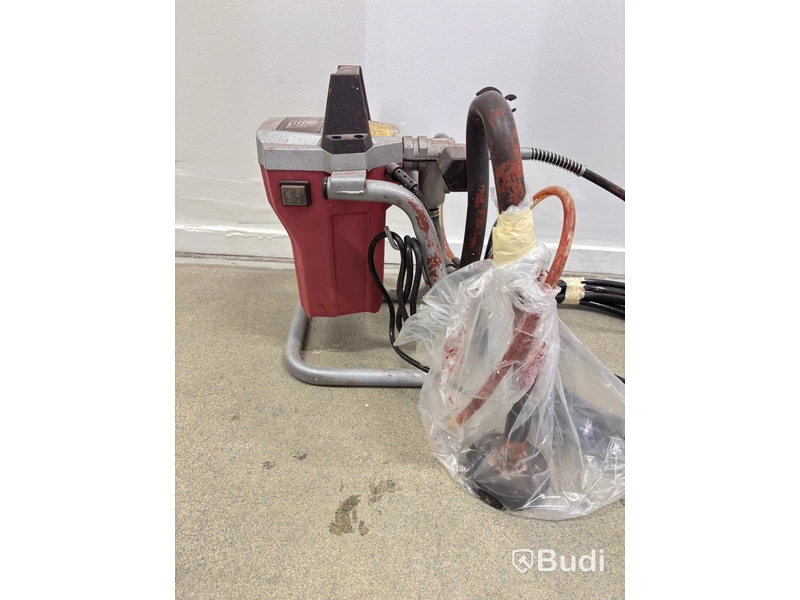 Paint Sprayer MEEG Tools, 011485