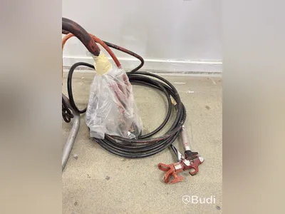 Paint Sprayer MEEG Tools, 011485