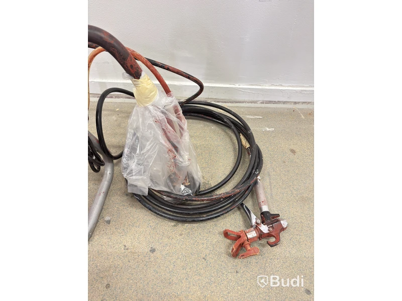 Paint Sprayer MEEG Tools, 011485