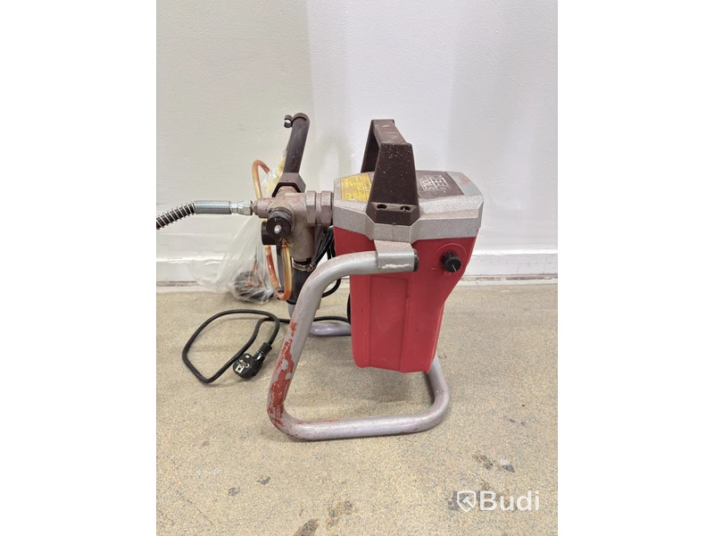 Paint Sprayer MEEG Tools, 011485