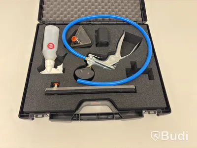 GVK Pump Kit
