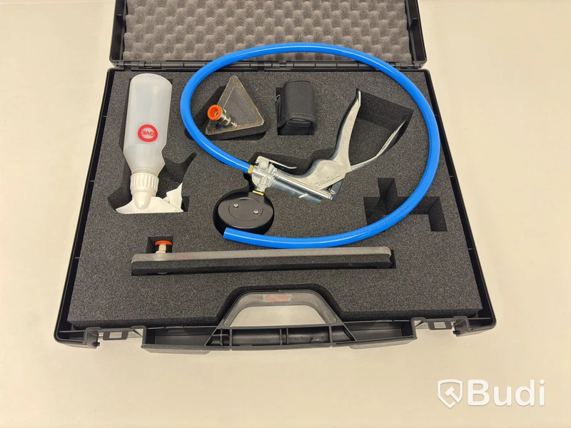 GVK Pump Kit