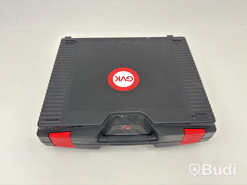 GVK Pump Kit