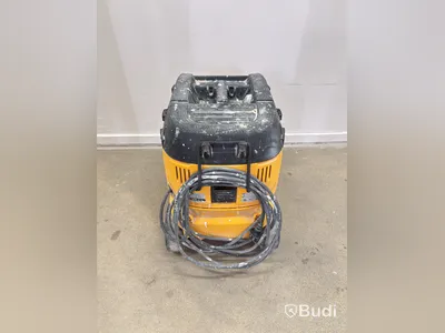 Mirka LEROS sander with dust extractor