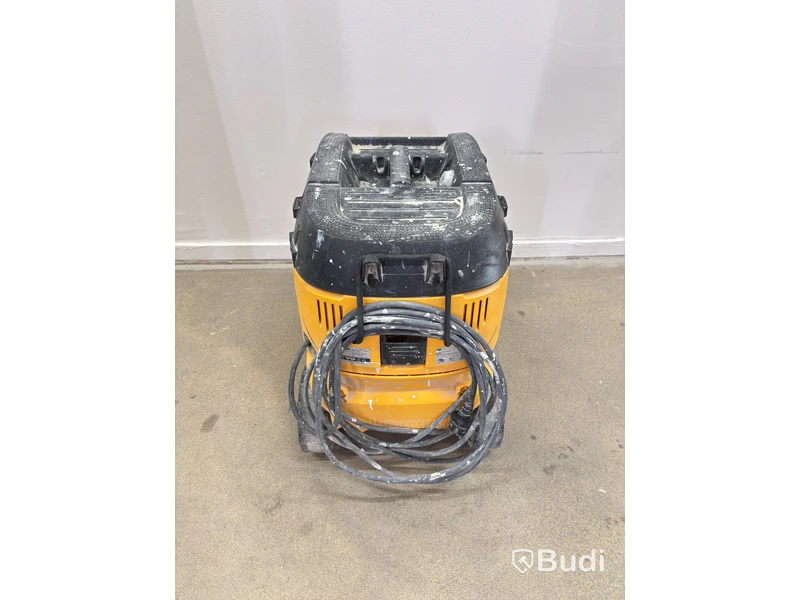 Mirka LEROS sander with dust extractor